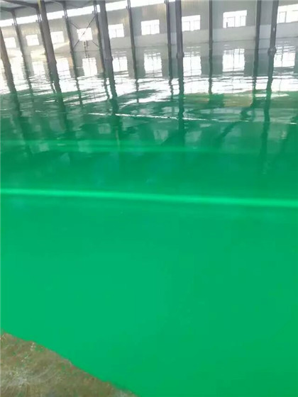 红河，我直接给你一份室外地坪漆翻新维修
